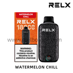 Relx SPARTA 18000 Puffs-Watermelon Chill