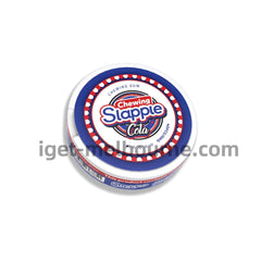 Slapple Chewing Gum-Cola(40pcs)