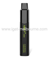 IGET Legend 4000 Puffs