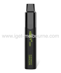 IGET Legend 4000 Puffs
