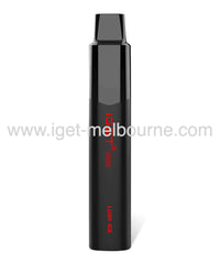 IGET Legend 4000 Puffs - Lush Ice