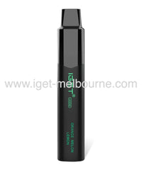 IGET Legend 4000 Puffs - Orange Melon Lemon