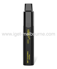 IGET Legend 4000 Puffs - Peach Pineapple Lime