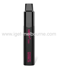 IGET Legend 4000 Puffs - Strawberry Watermelon