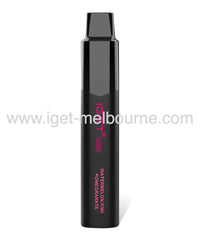 IGET Legend 4000 Puffs - Watermelon Kiwi Pomegranate