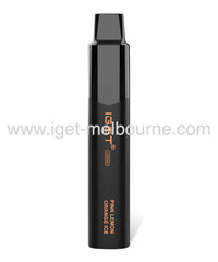 IGET Legend 4000 Puffs