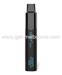 IGET Legend 4000 Puffs