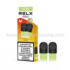 Infinity 2 pro pod-Cucumber Lemonade（2 packs)