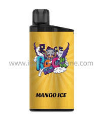 IGET Bar 3500 Puffs - Mango Ice