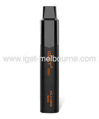 IGET Legend 4000 Puffs - Cola Lemon Soda